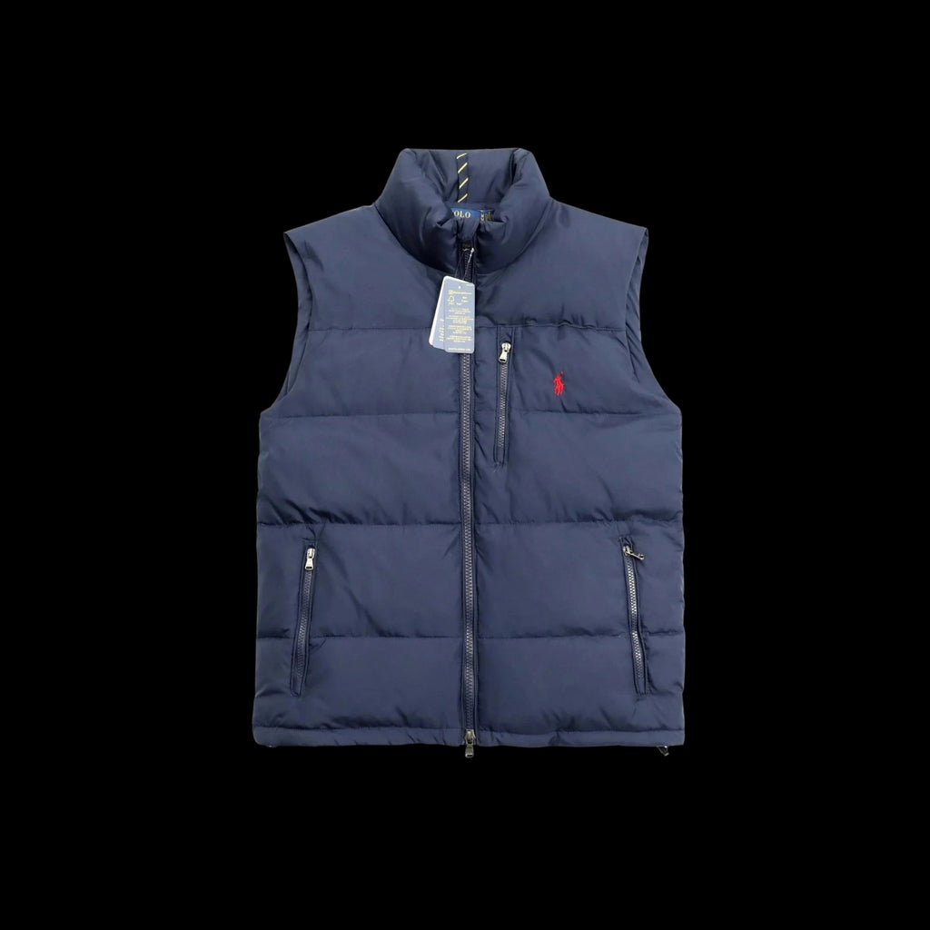 RL VEST