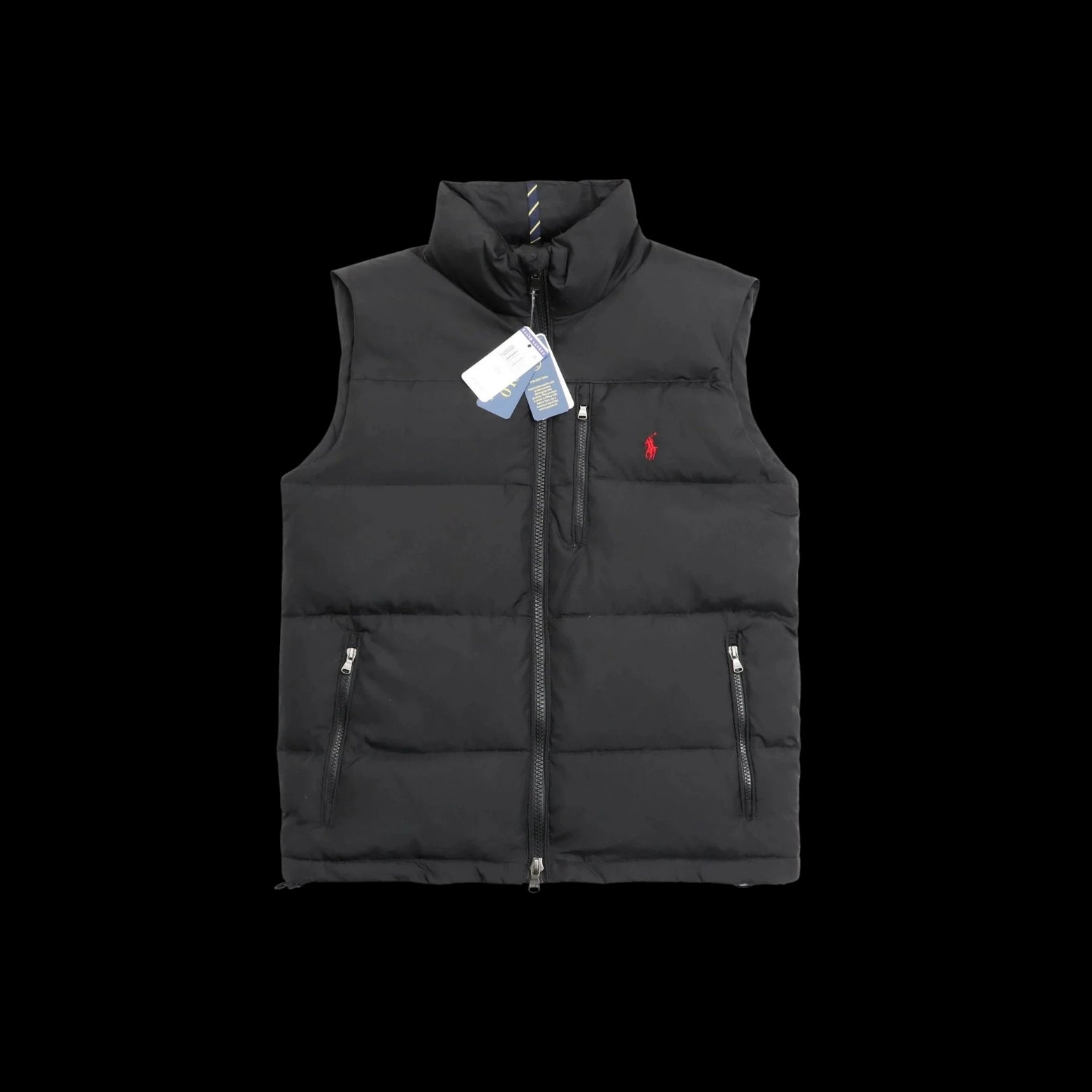 RL VEST
