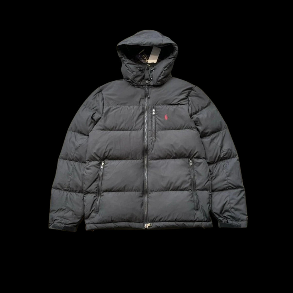 RL PUFFER