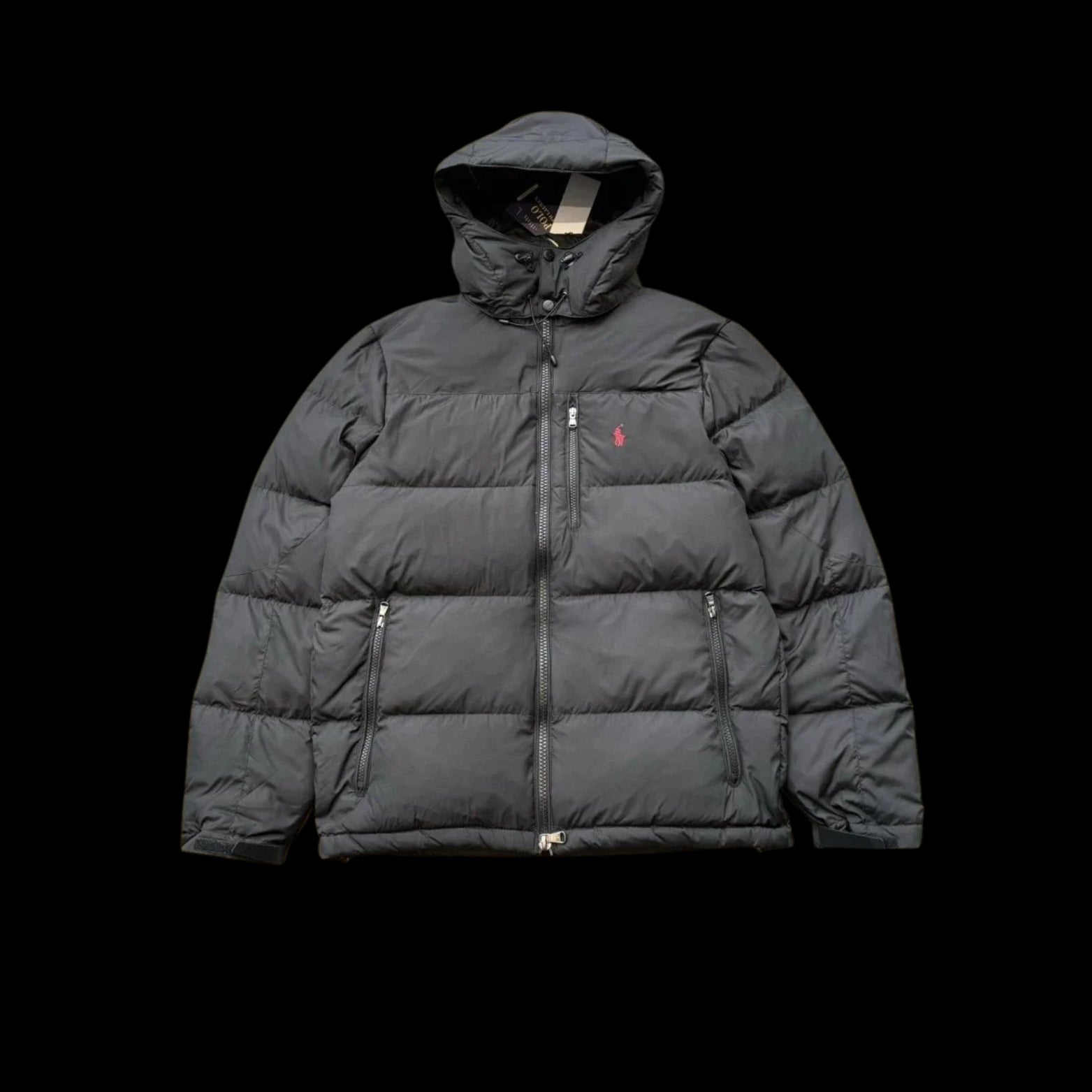 RL PUFFER