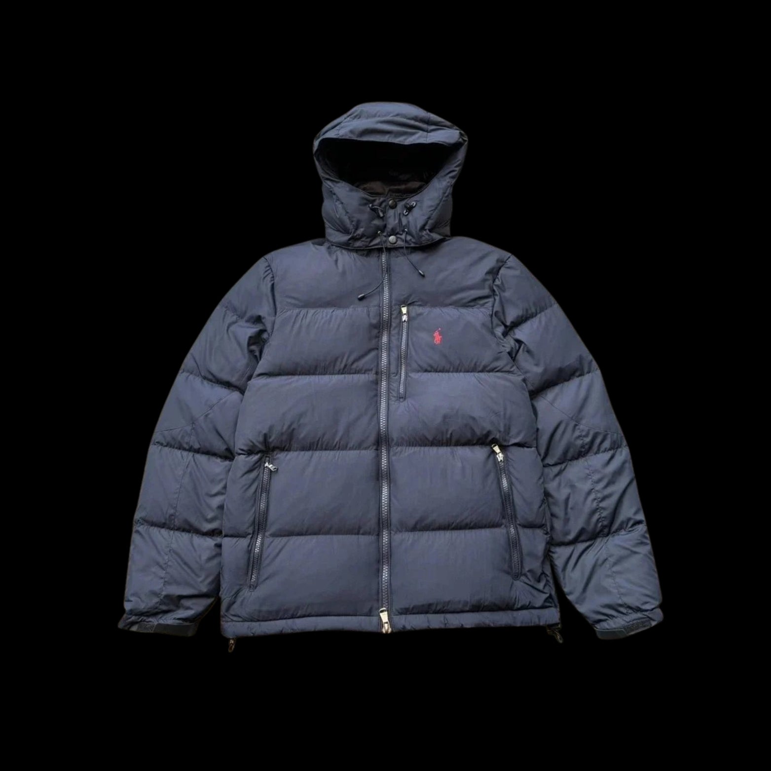 RL PUFFER