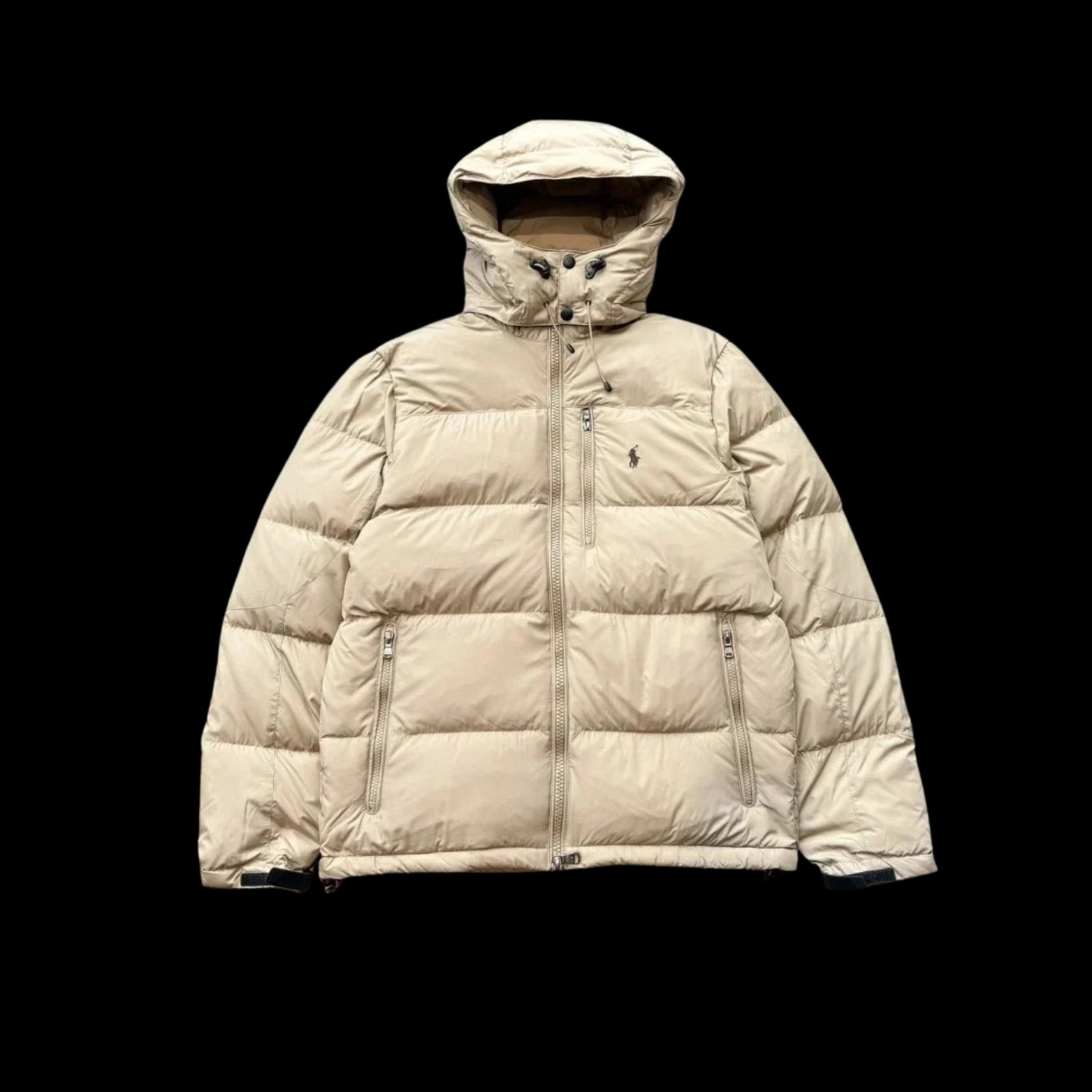 RL PUFFER