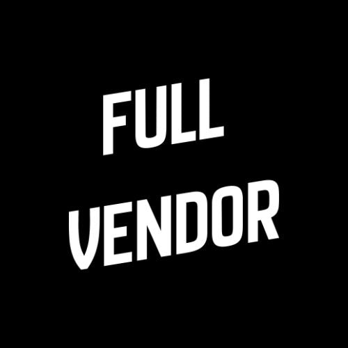 Full Vendor